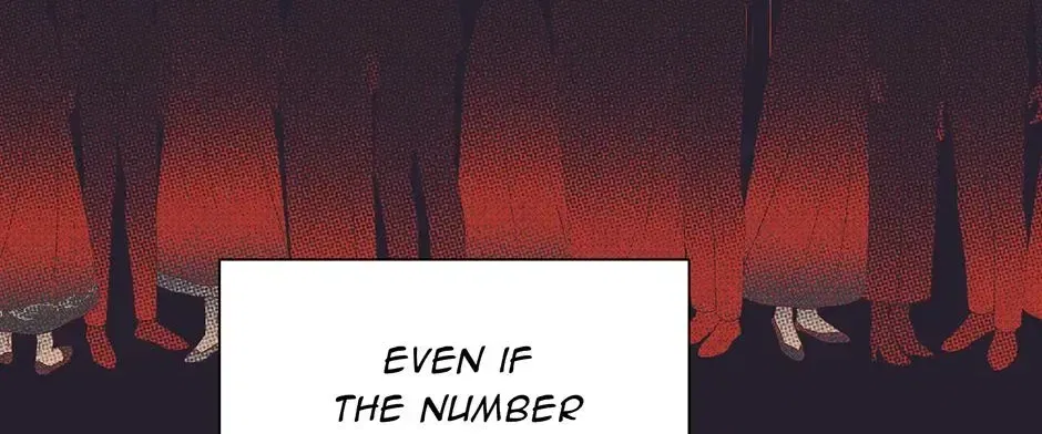I Married the Enemy Who Killed My Parents Chapter 82 – Page 84