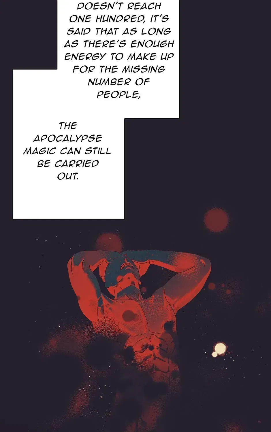 I Married the Enemy Who Killed My Parents Chapter 82 – Page 85
