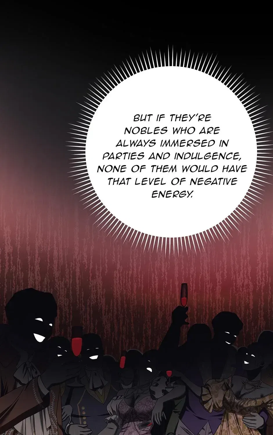 I Married the Enemy Who Killed My Parents Chapter 82 – Page 87
