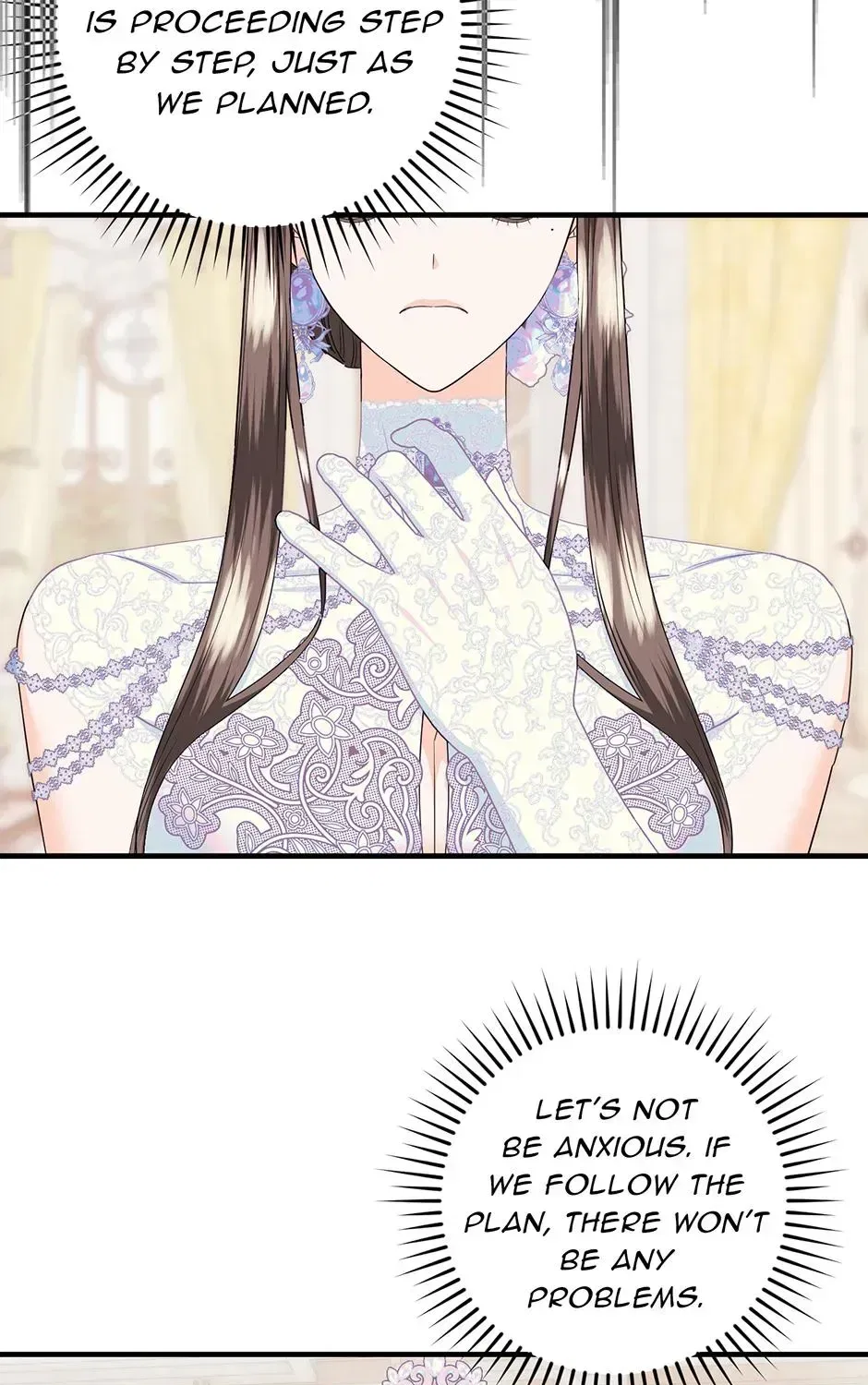 I Married the Enemy Who Killed My Parents Chapter 82 – Page 89