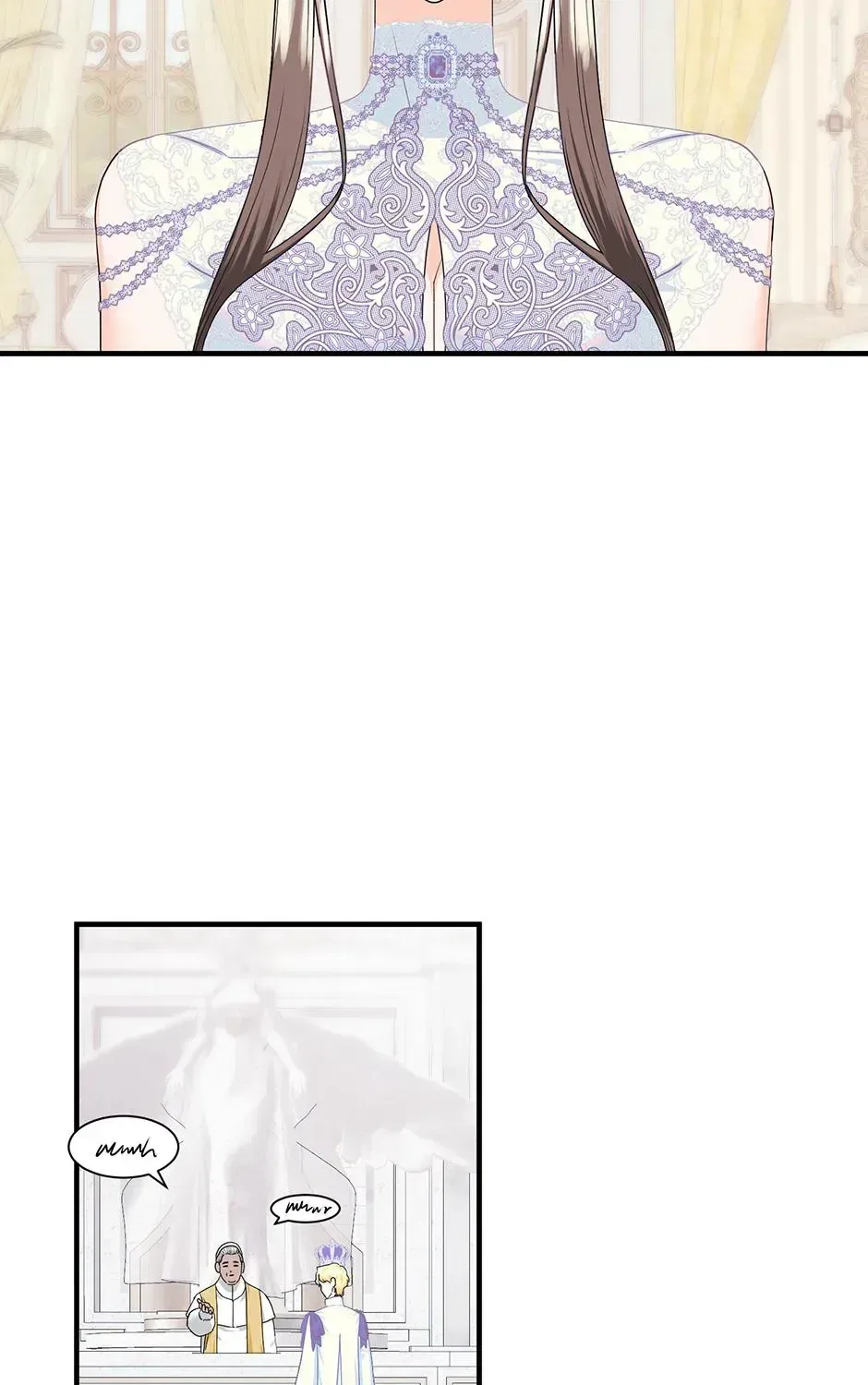 I Married the Enemy Who Killed My Parents Chapter 82 – Page 91
