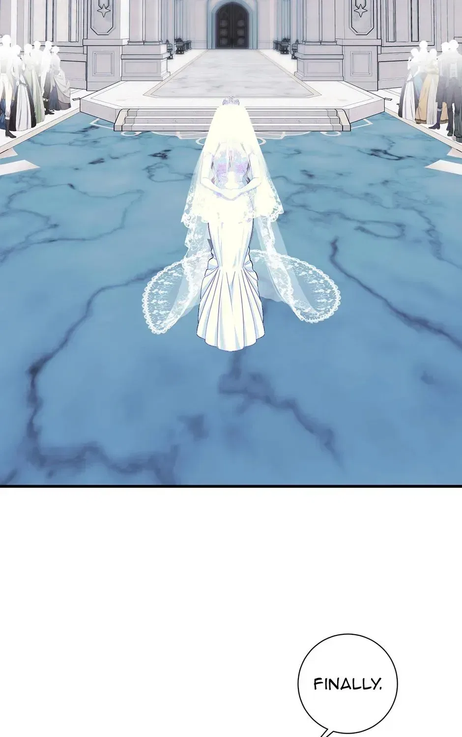 I Married the Enemy Who Killed My Parents Chapter 82 – Page 95
