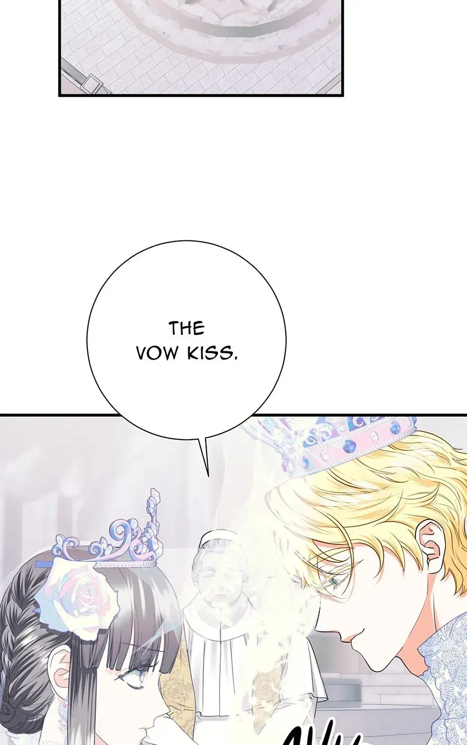 I Married the Enemy Who Killed My Parents Chapter 82 – Page 101