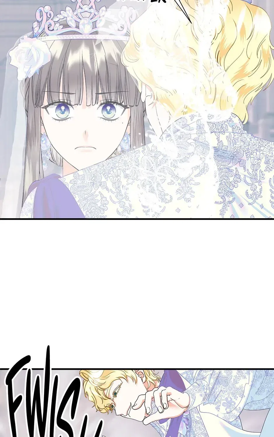I Married the Enemy Who Killed My Parents Chapter 82 – Page 111