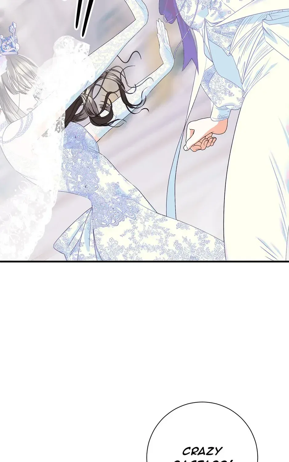 I Married the Enemy Who Killed My Parents Chapter 82 – Page 113