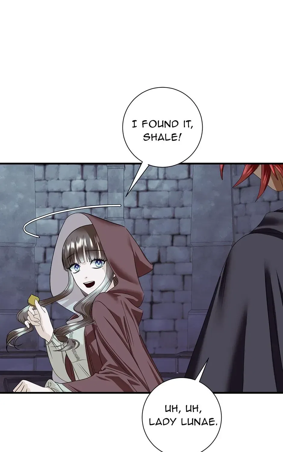I Married the Enemy Who Killed My Parents Chapter 81 – Page 1