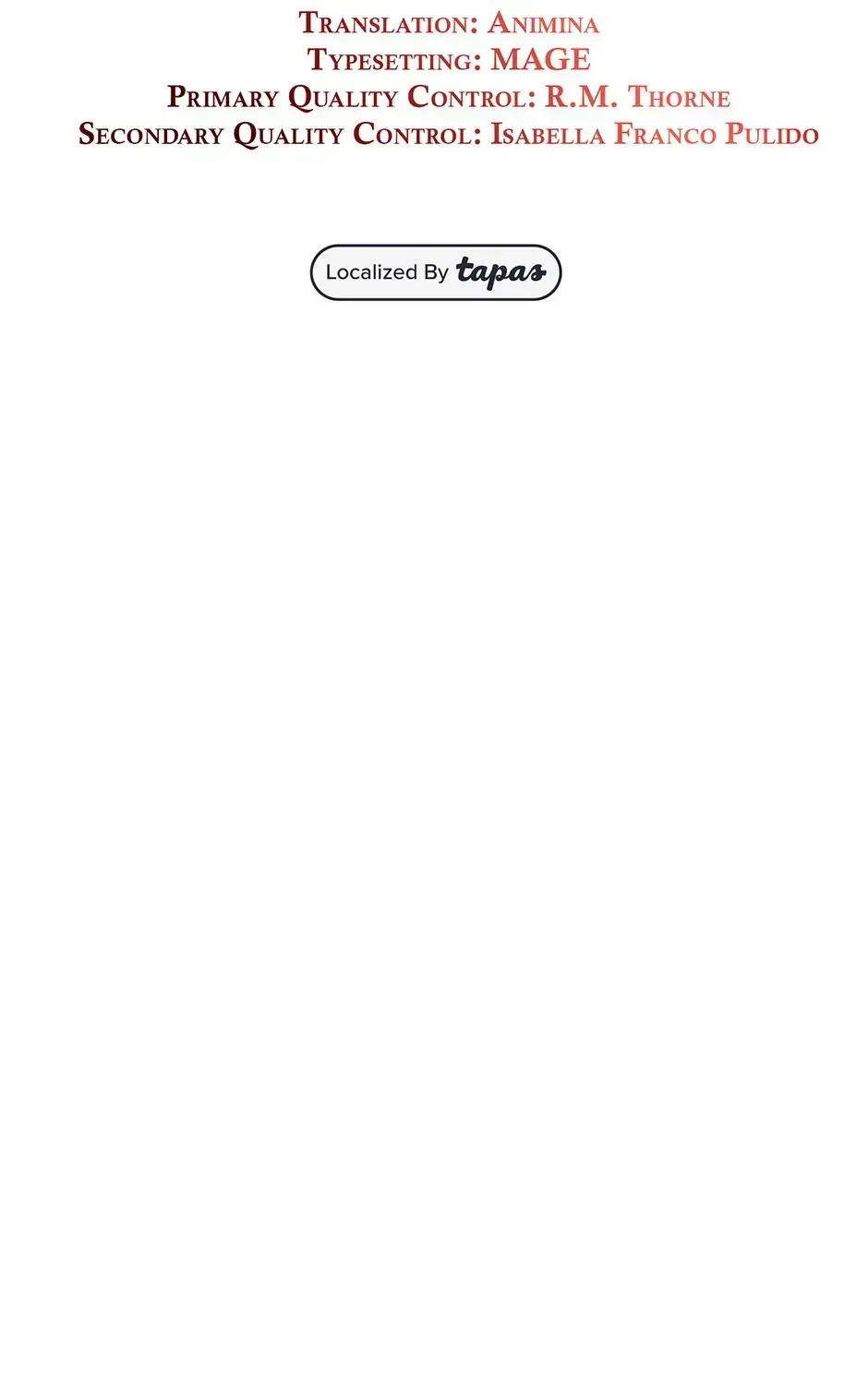 I Married the Enemy Who Killed My Parents Chapter 81 – Page 7
