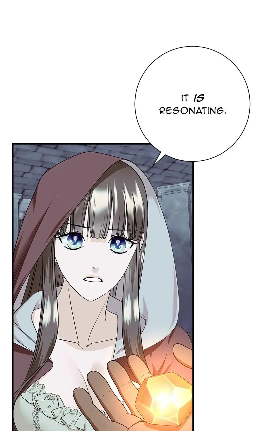 I Married the Enemy Who Killed My Parents Chapter 81 – Page 9