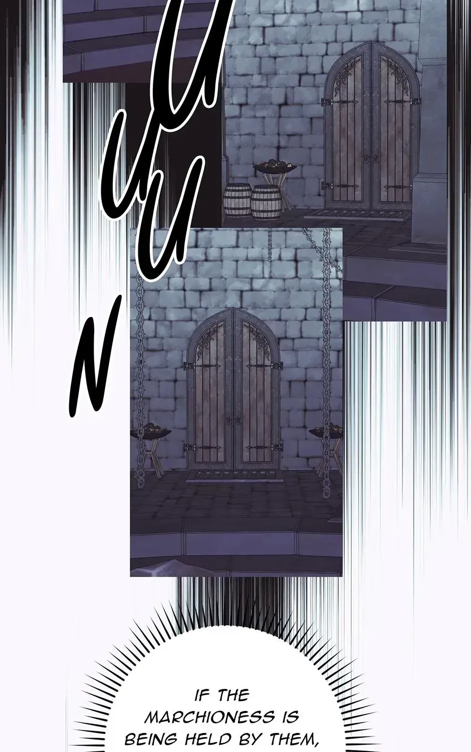 I Married the Enemy Who Killed My Parents Chapter 81 – Page 13
