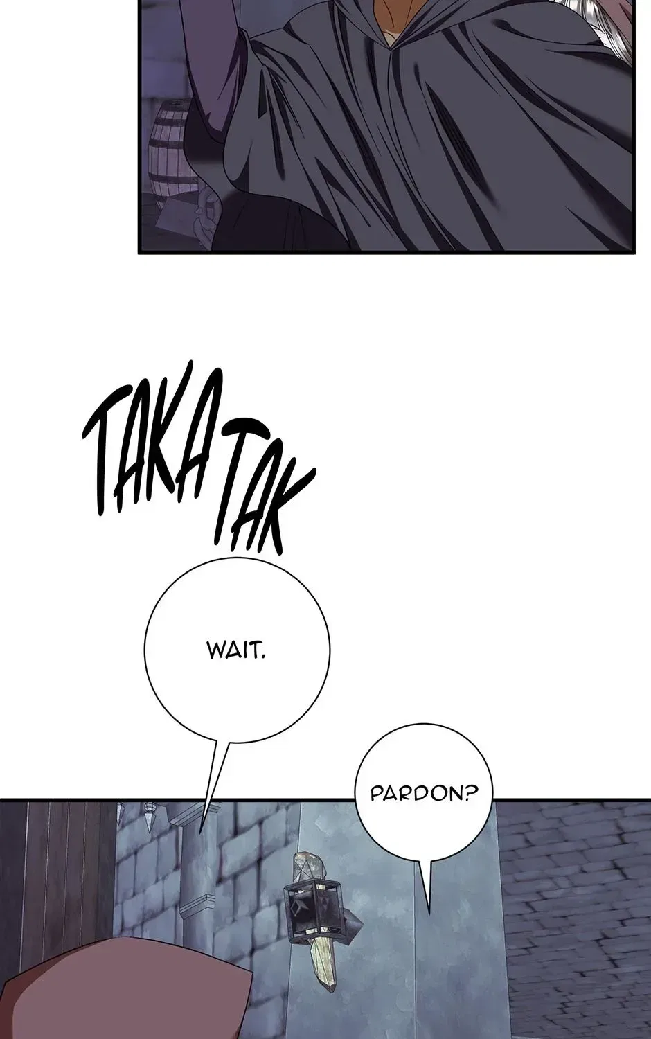 I Married the Enemy Who Killed My Parents Chapter 81 – Page 21