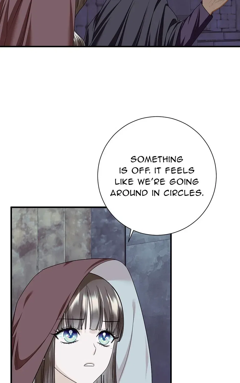 I Married the Enemy Who Killed My Parents Chapter 81 – Page 23