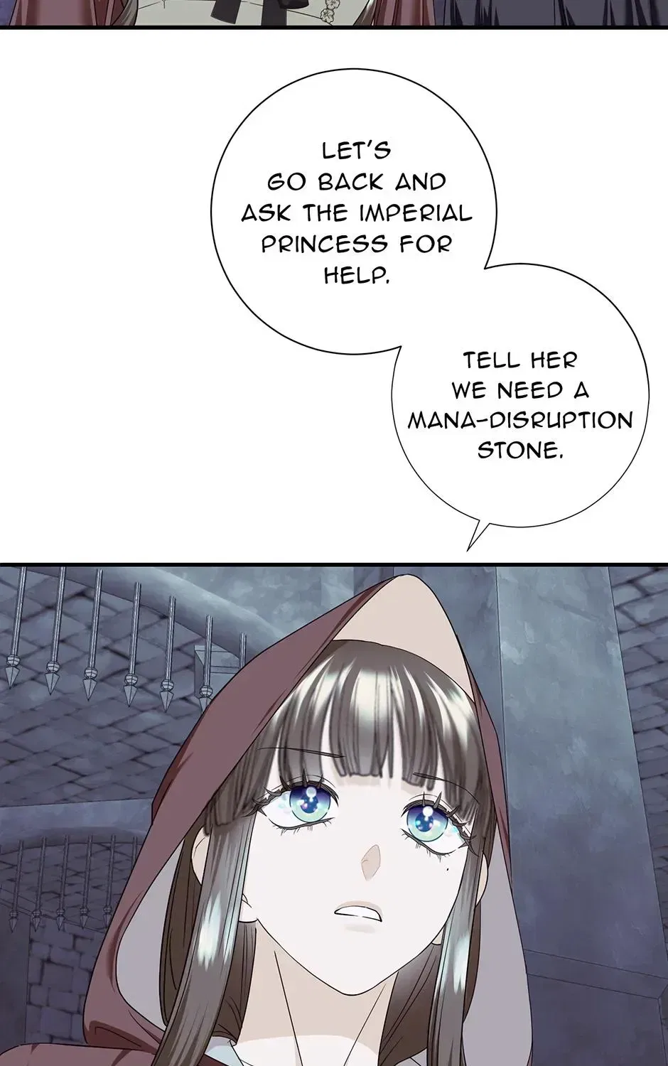 I Married the Enemy Who Killed My Parents Chapter 81 – Page 29