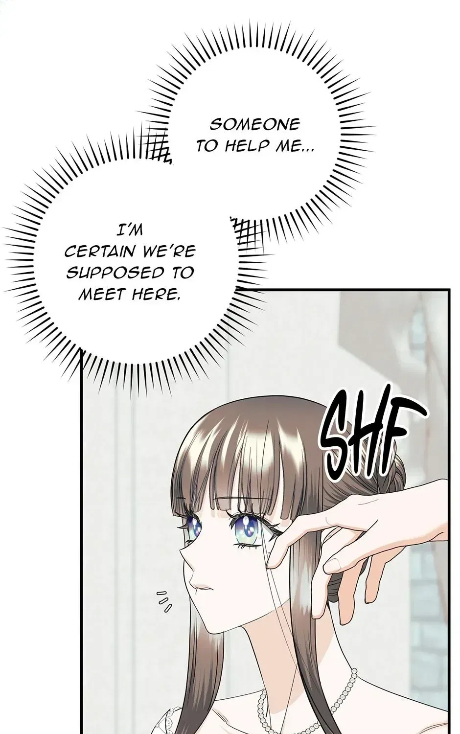 I Married the Enemy Who Killed My Parents Chapter 81 – Page 35