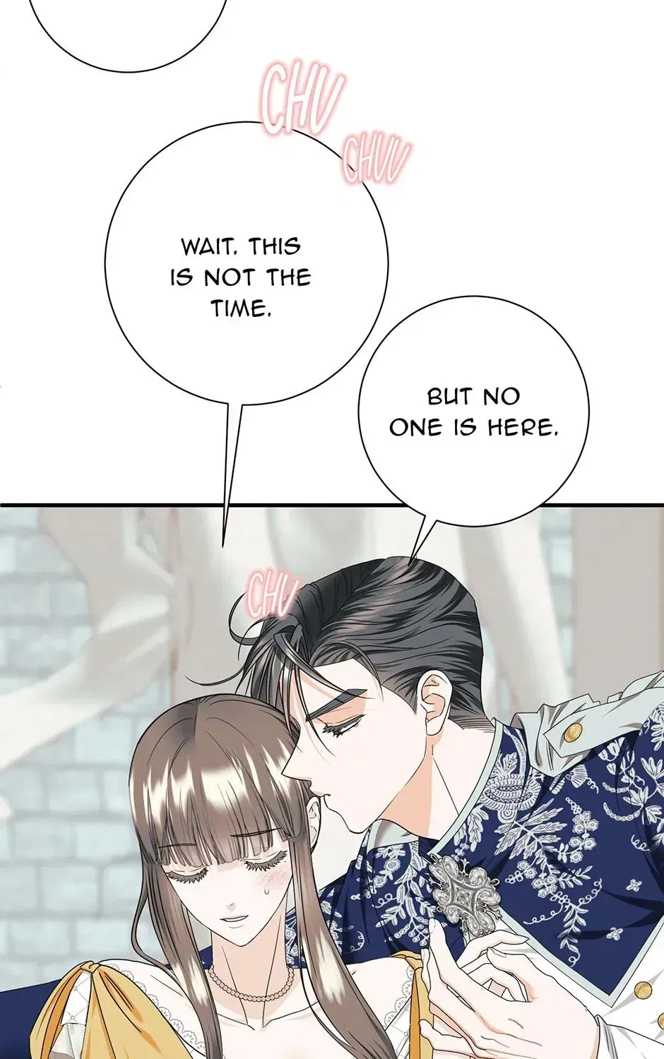 I Married the Enemy Who Killed My Parents Chapter 81 – Page 39