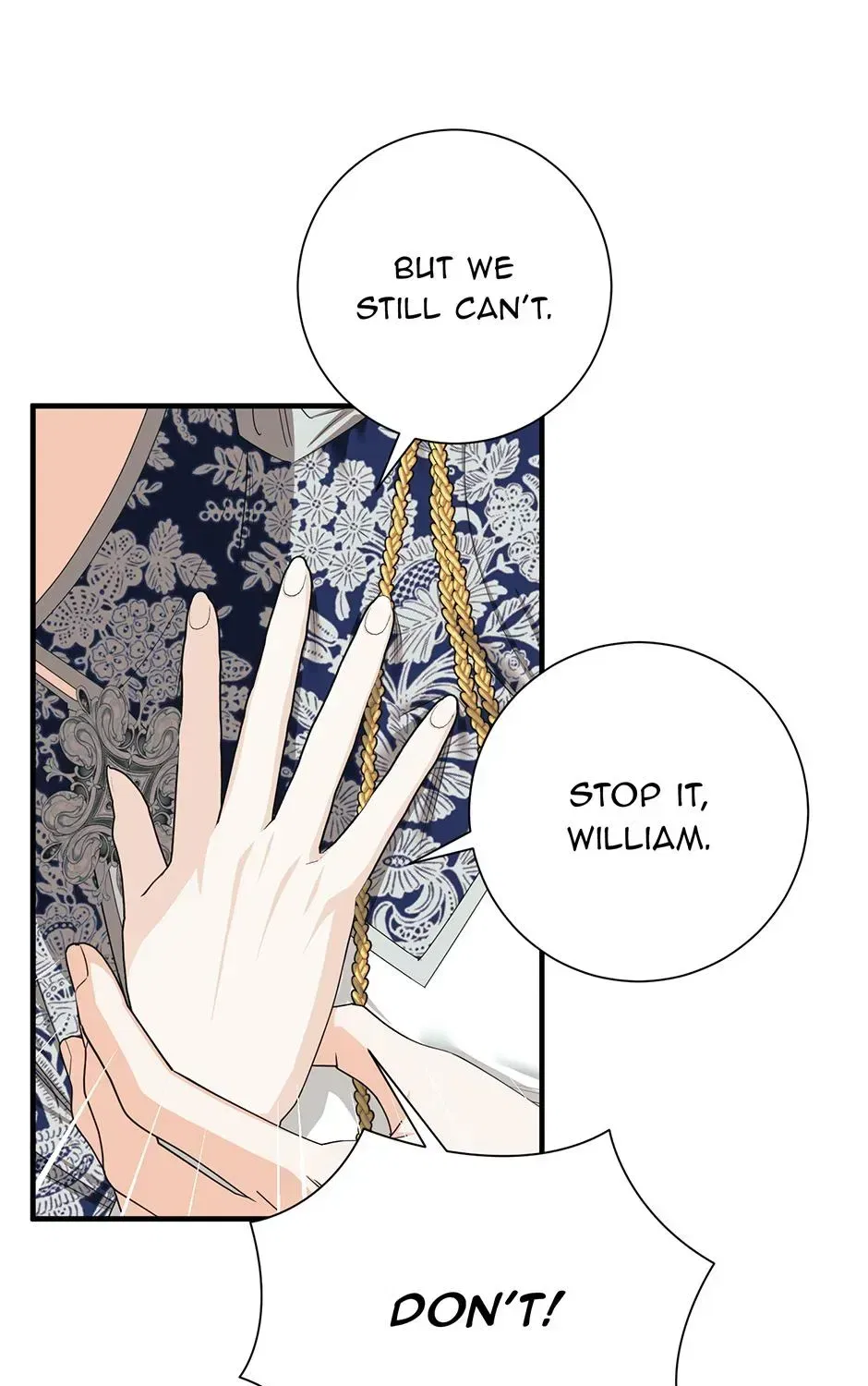 I Married the Enemy Who Killed My Parents Chapter 81 – Page 41