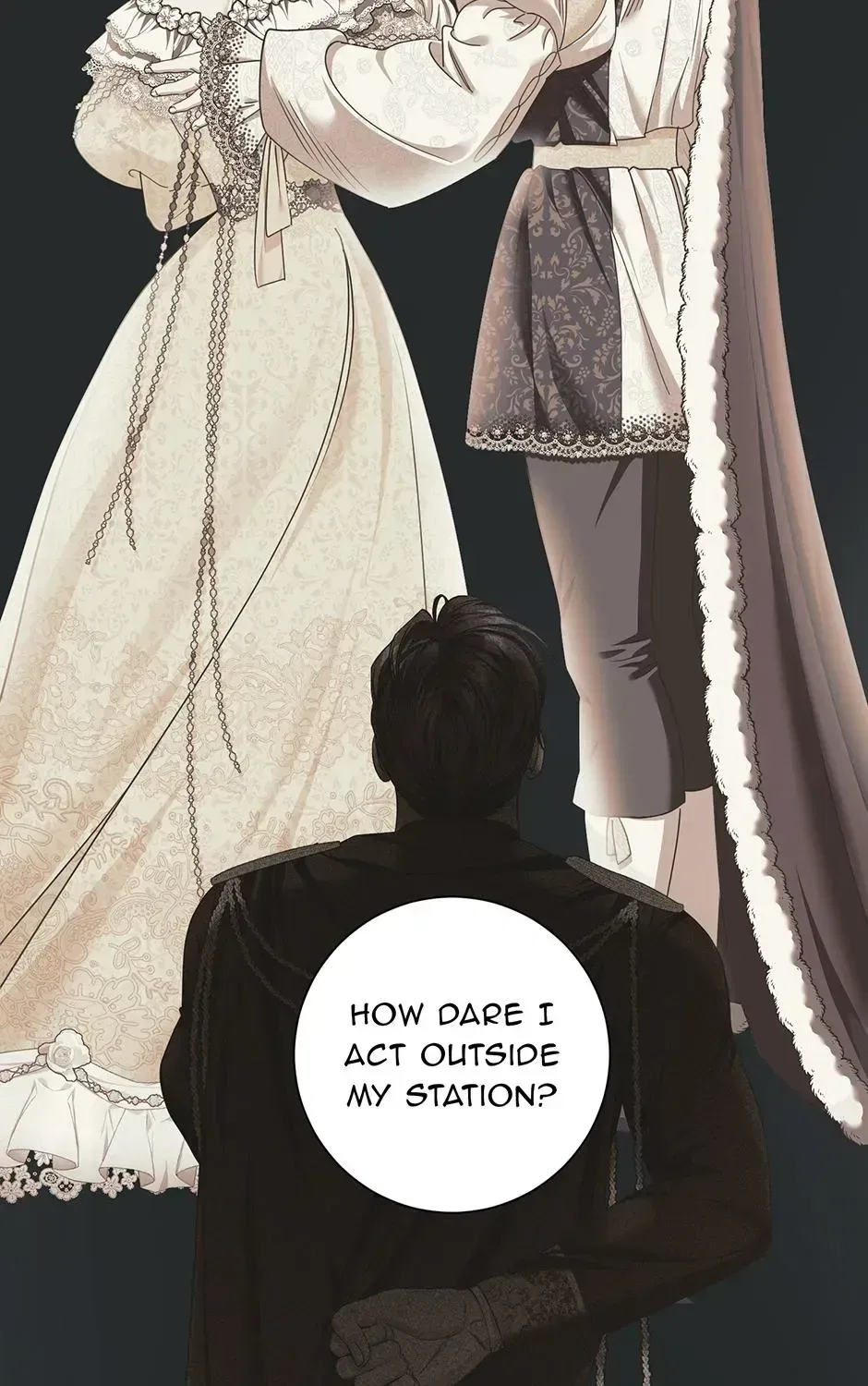 I Married the Enemy Who Killed My Parents Chapter 81 – Page 49