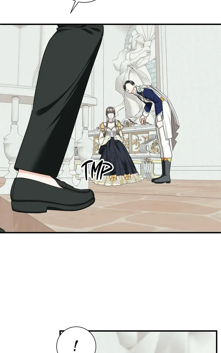 I Married the Enemy Who Killed My Parents Chapter 81 – Page 59