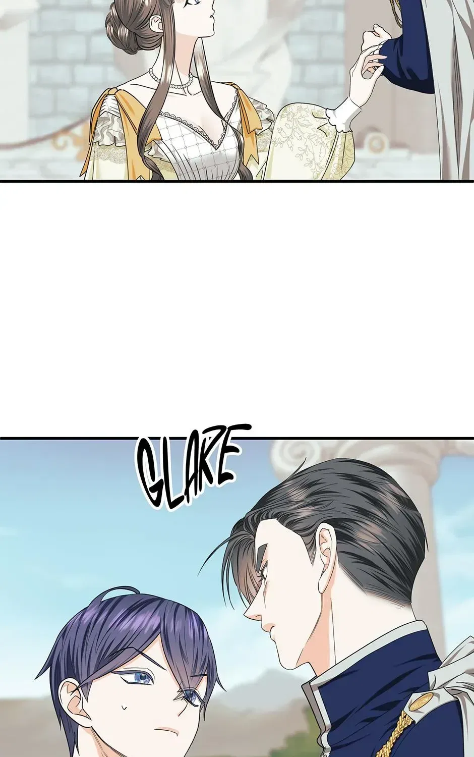 I Married the Enemy Who Killed My Parents Chapter 81 – Page 65