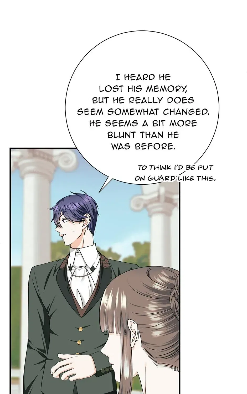 I Married the Enemy Who Killed My Parents Chapter 81 – Page 69
