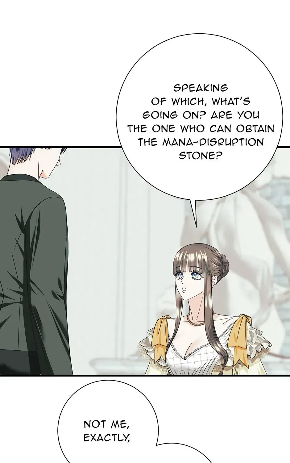 I Married the Enemy Who Killed My Parents Chapter 81 – Page 73