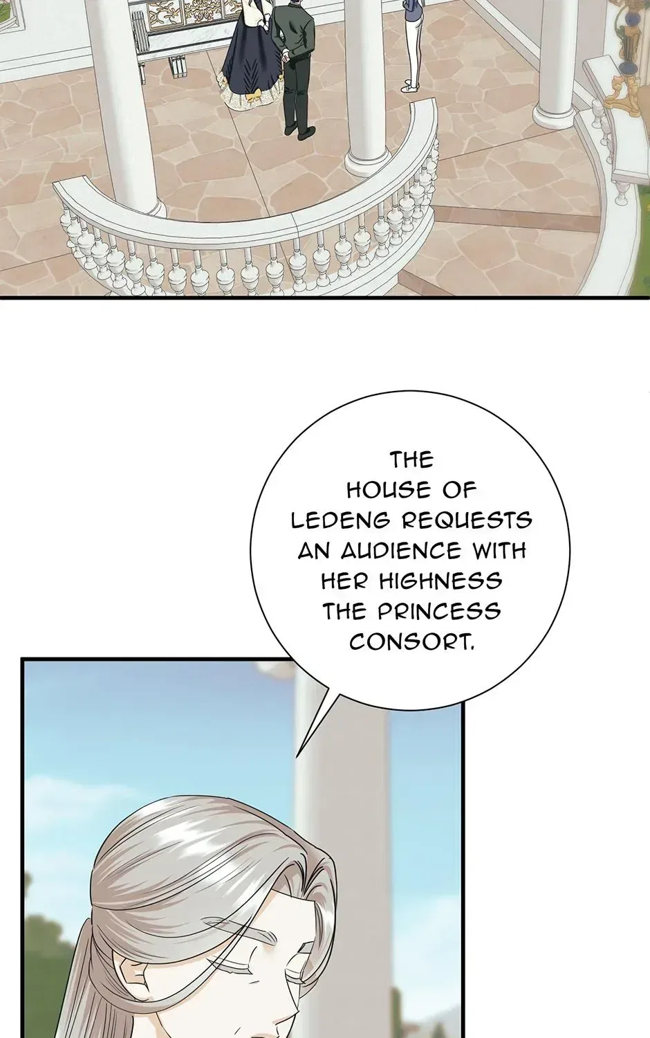 I Married the Enemy Who Killed My Parents Chapter 81 – Page 77
