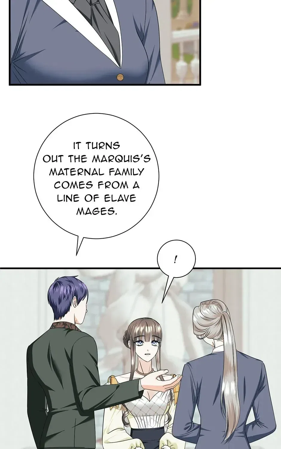 I Married the Enemy Who Killed My Parents Chapter 81 – Page 79