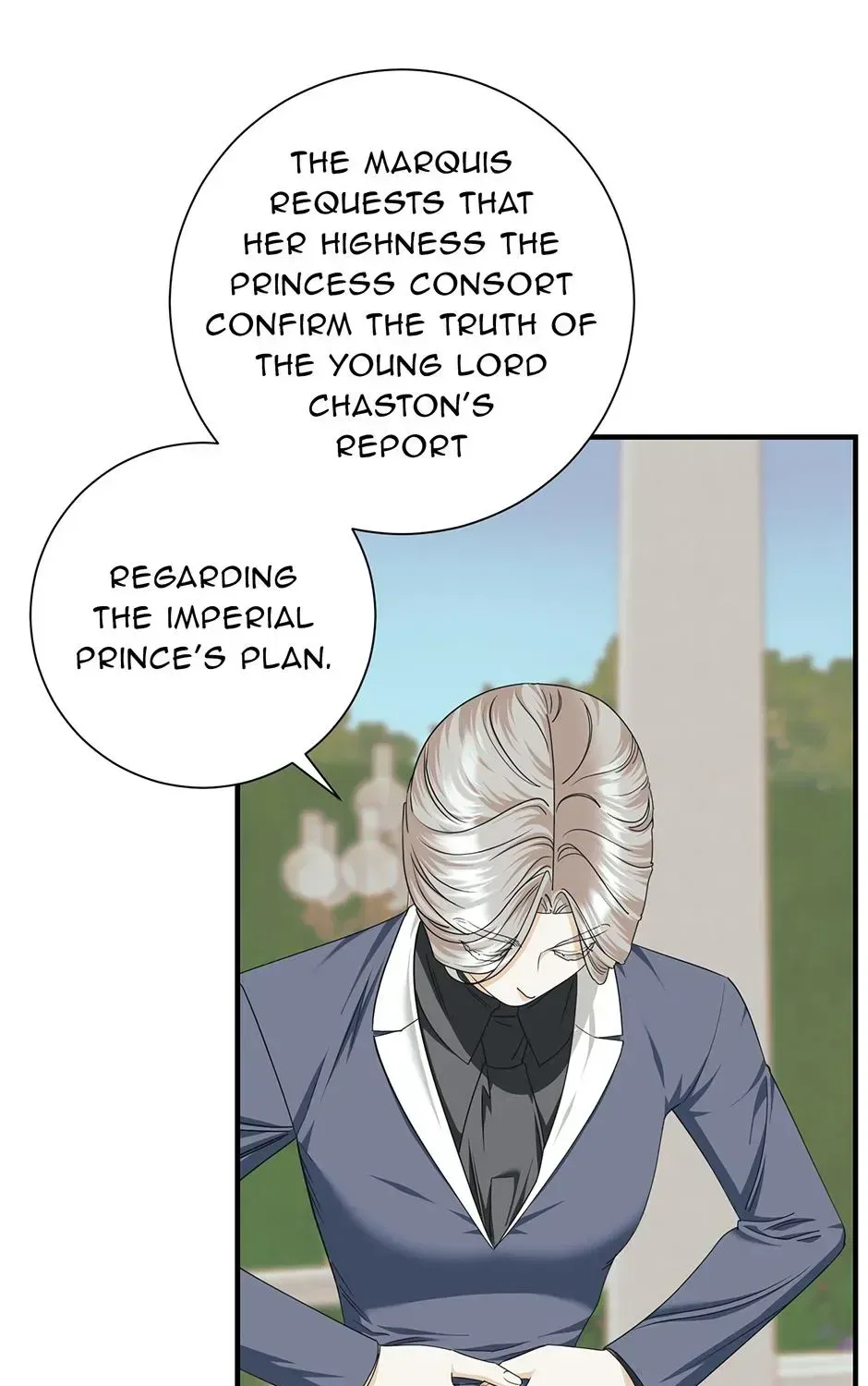 I Married the Enemy Who Killed My Parents Chapter 81 – Page 81