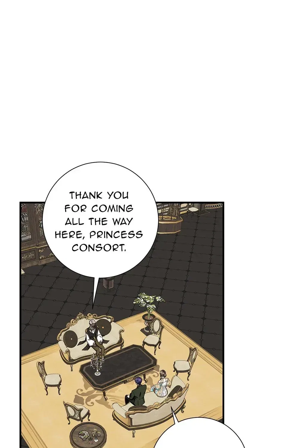 I Married the Enemy Who Killed My Parents Chapter 81 – Page 87