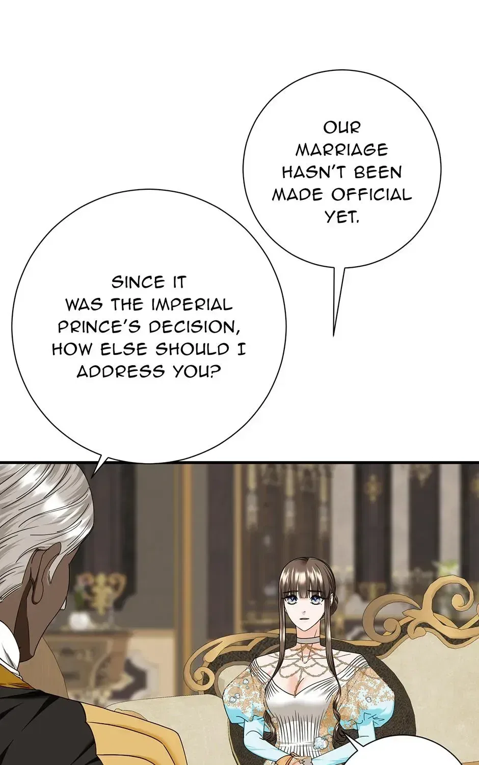 I Married the Enemy Who Killed My Parents Chapter 81 – Page 89
