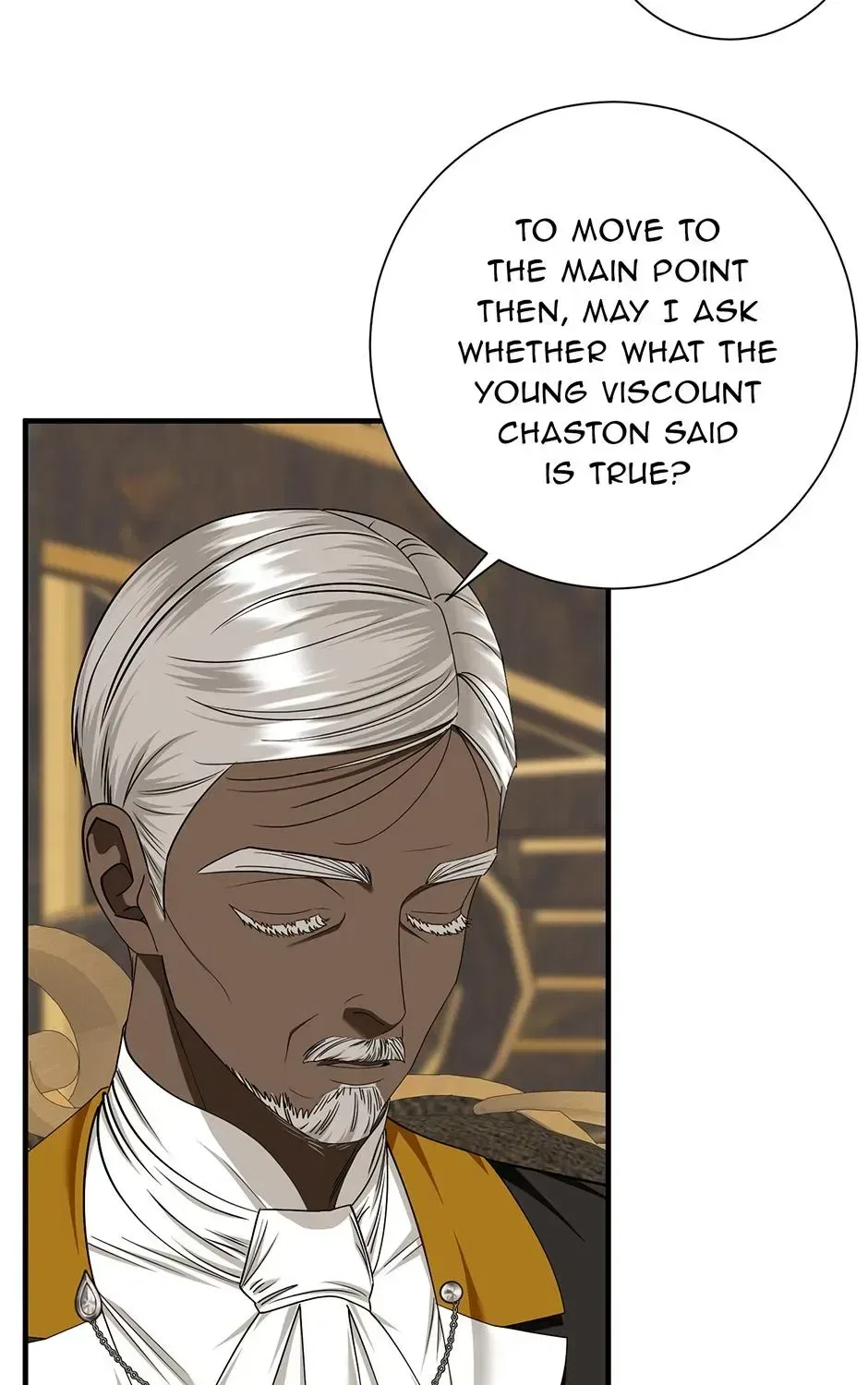 I Married the Enemy Who Killed My Parents Chapter 81 – Page 91