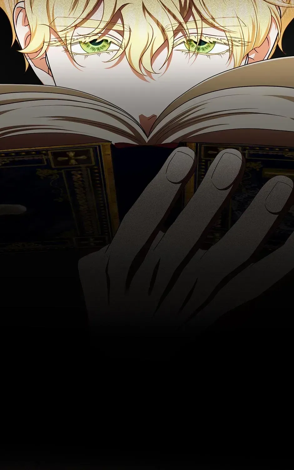 I Married the Enemy Who Killed My Parents Chapter 81 – Page 97