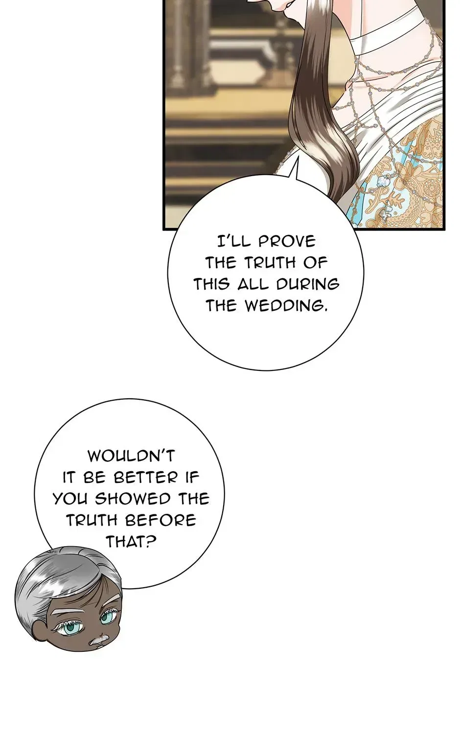 I Married the Enemy Who Killed My Parents Chapter 81 – Page 105