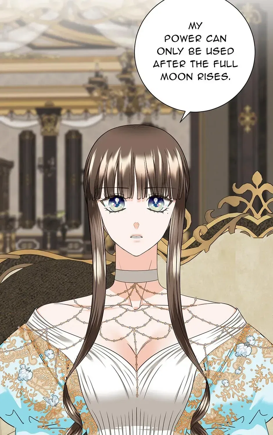 I Married the Enemy Who Killed My Parents Chapter 81 – Page 107