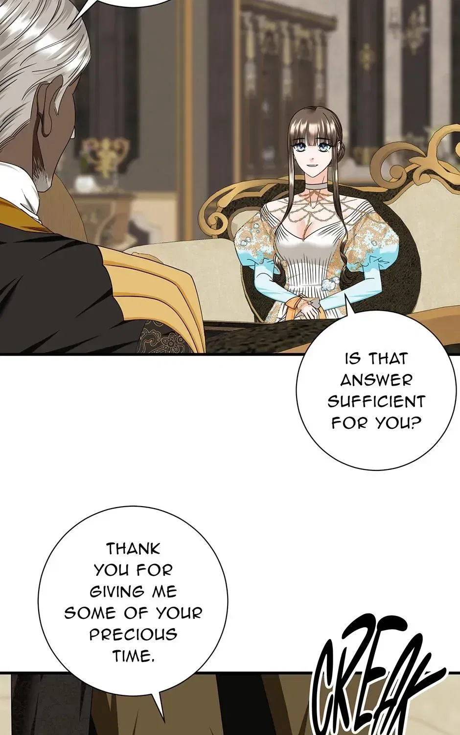 I Married the Enemy Who Killed My Parents Chapter 81 – Page 113