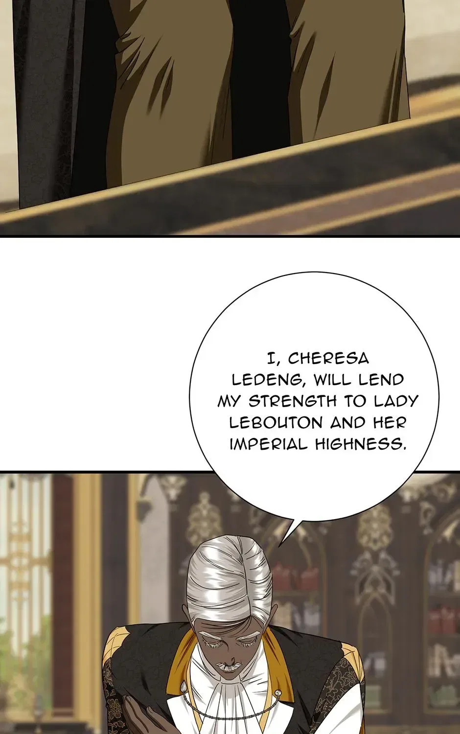 I Married the Enemy Who Killed My Parents Chapter 81 – Page 115