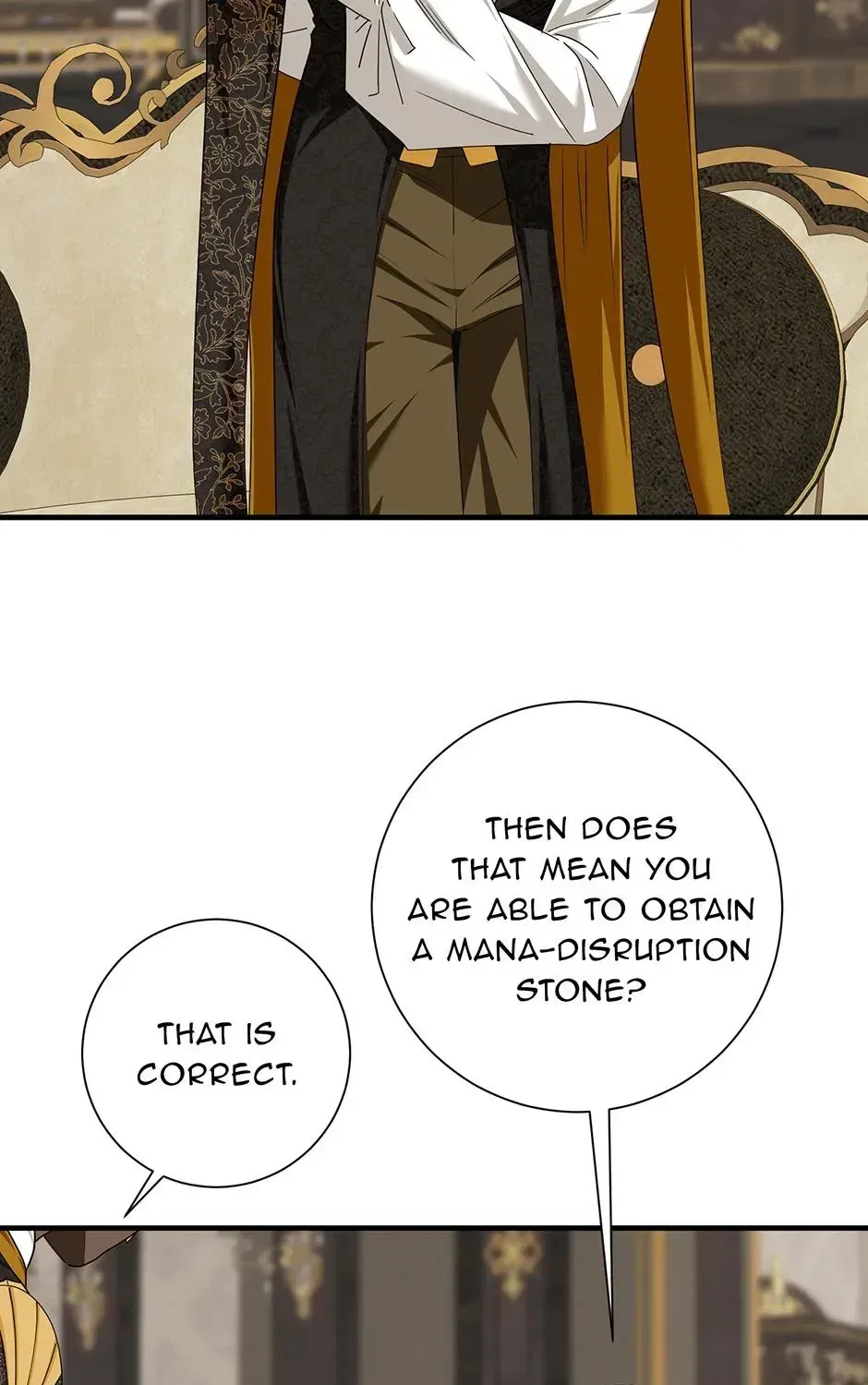 I Married the Enemy Who Killed My Parents Chapter 81 – Page 117