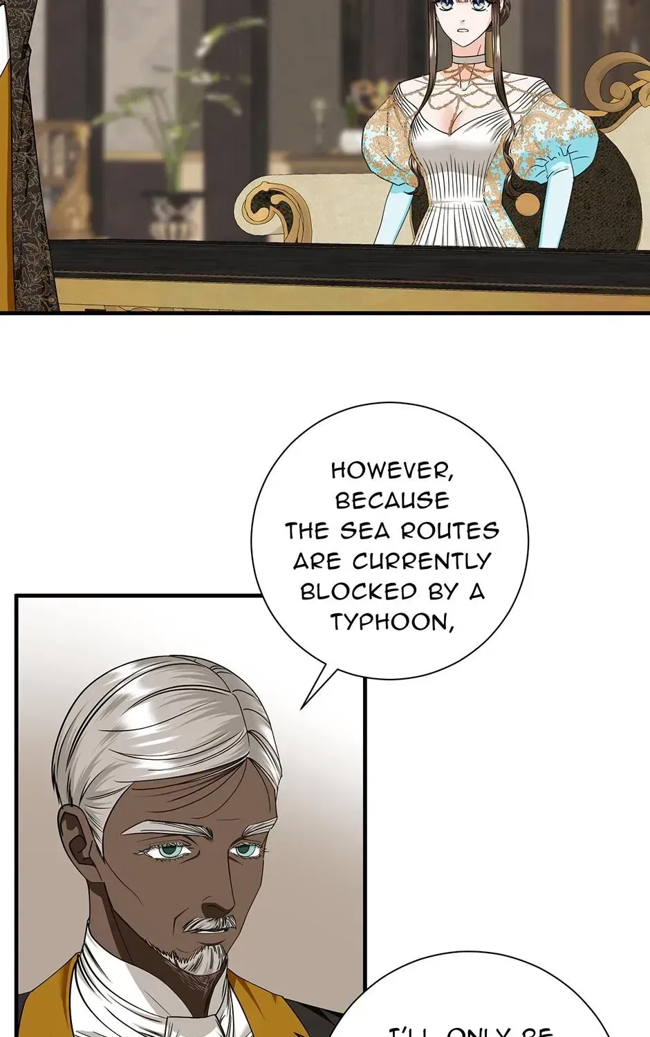 I Married the Enemy Who Killed My Parents Chapter 81 – Page 119