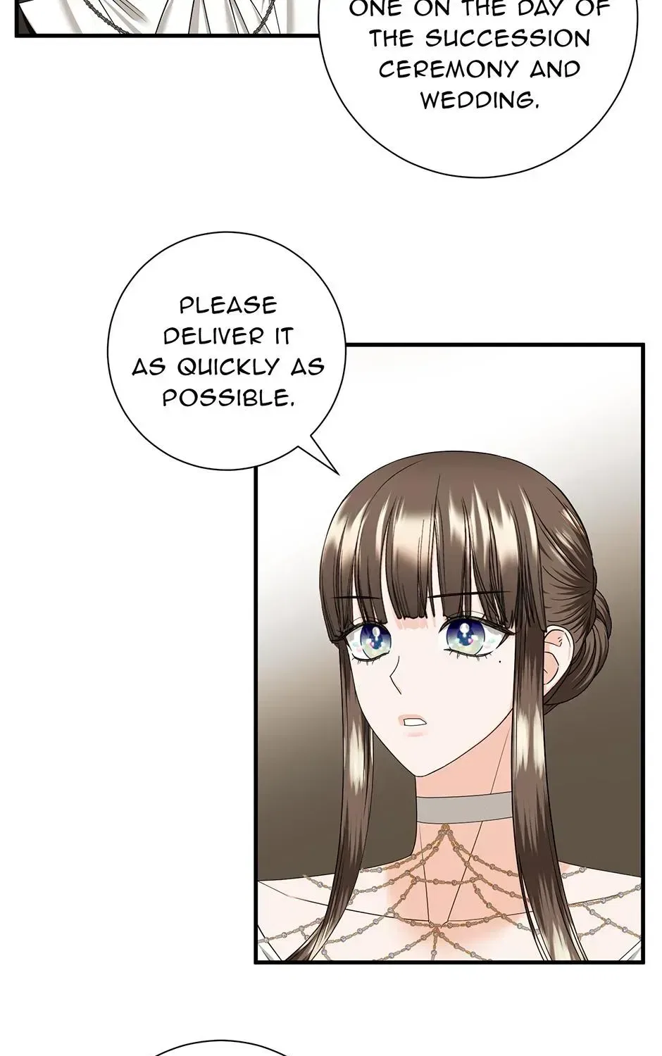 I Married the Enemy Who Killed My Parents Chapter 81 – Page 121