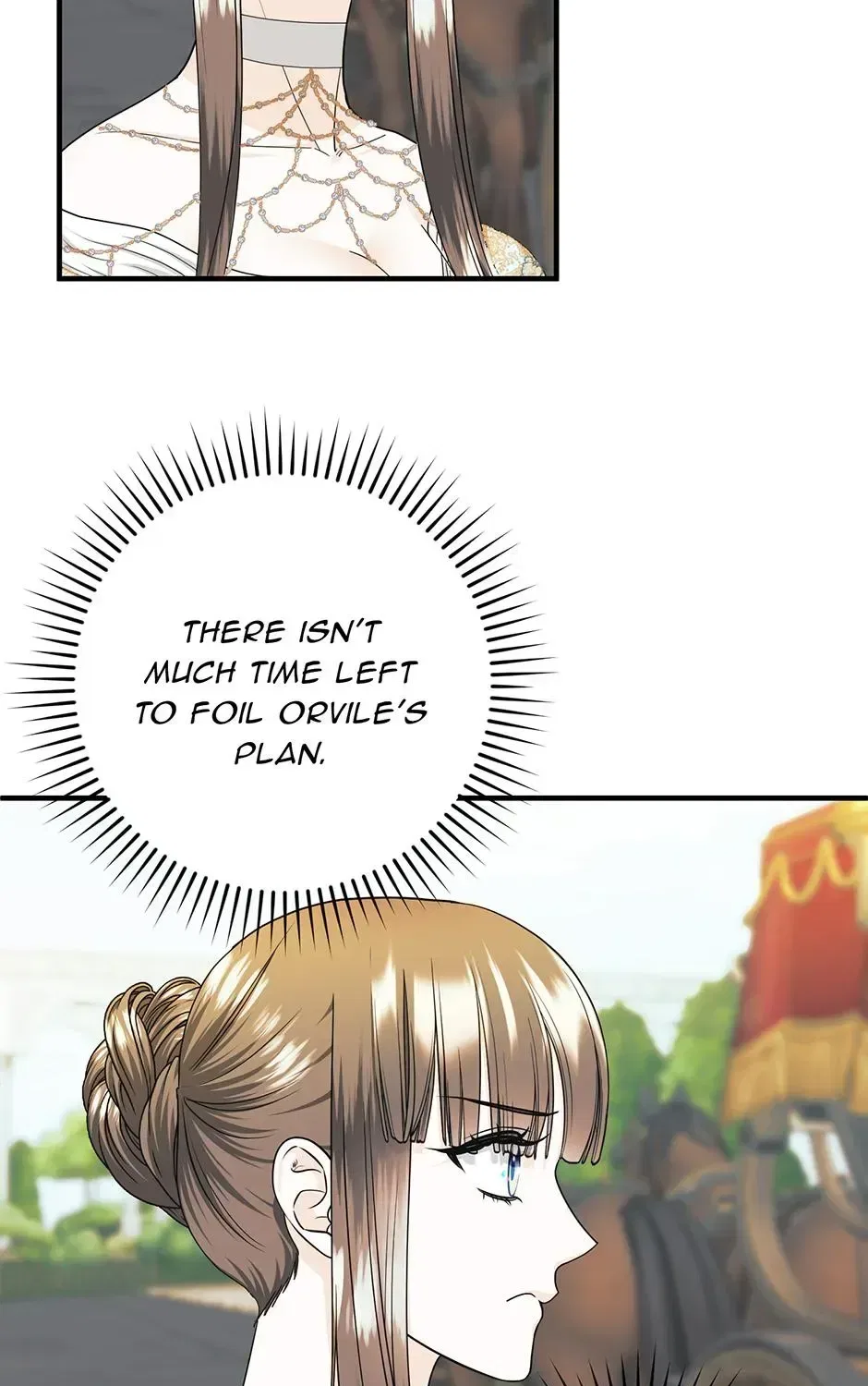 I Married the Enemy Who Killed My Parents Chapter 81 – Page 139