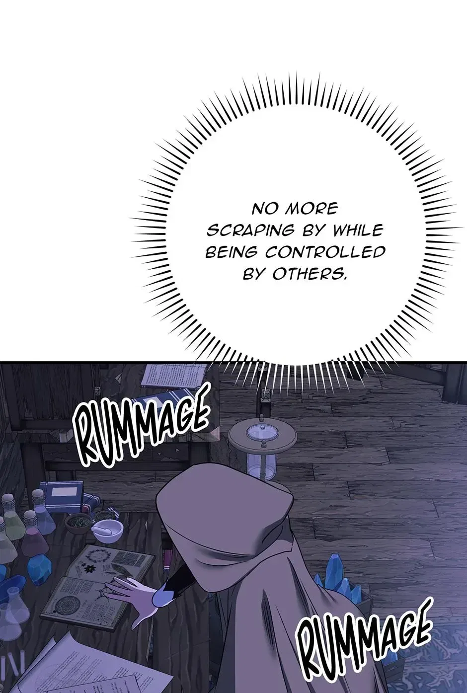I Married the Enemy Who Killed My Parents Chapter 80 – Page 1
