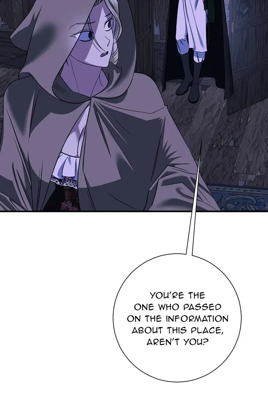 I Married the Enemy Who Killed My Parents Chapter 80 – Page 3