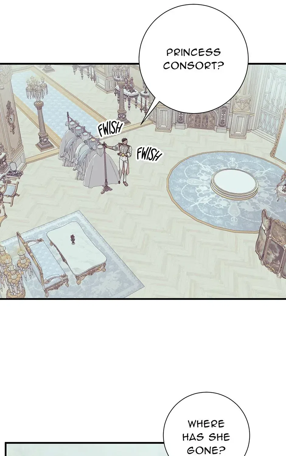 I Married the Enemy Who Killed My Parents Chapter 80 – Page 7