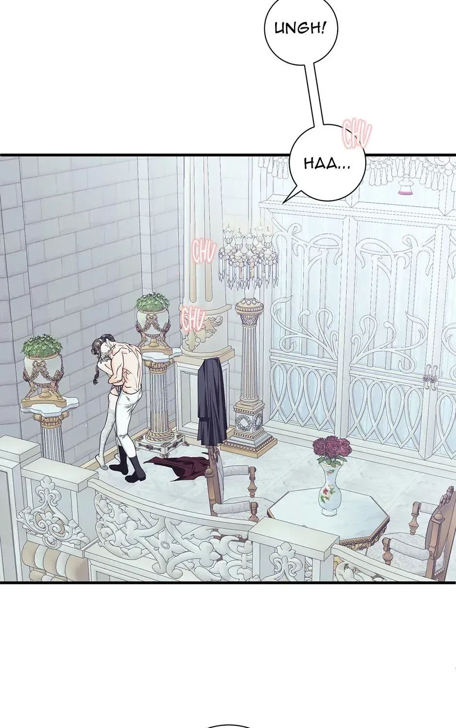 I Married the Enemy Who Killed My Parents Chapter 80 – Page 11