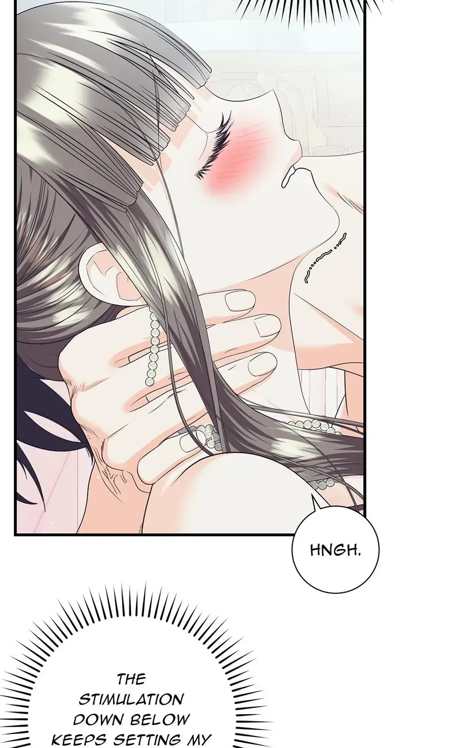 I Married the Enemy Who Killed My Parents Chapter 80 – Page 15