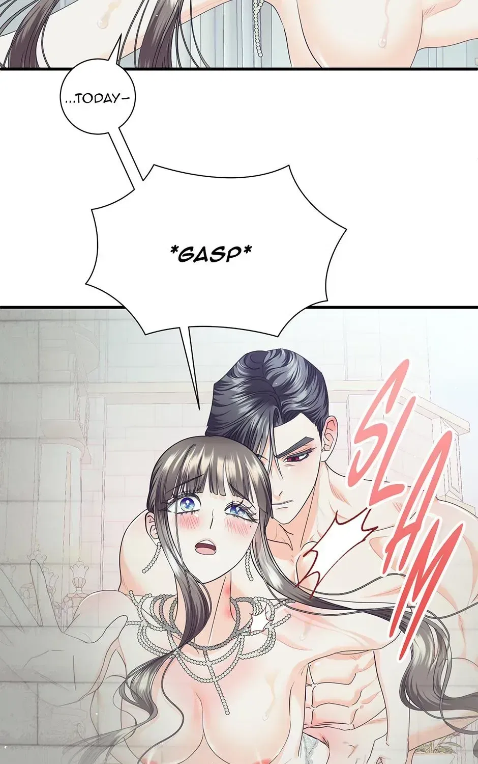 I Married the Enemy Who Killed My Parents Chapter 80 – Page 21