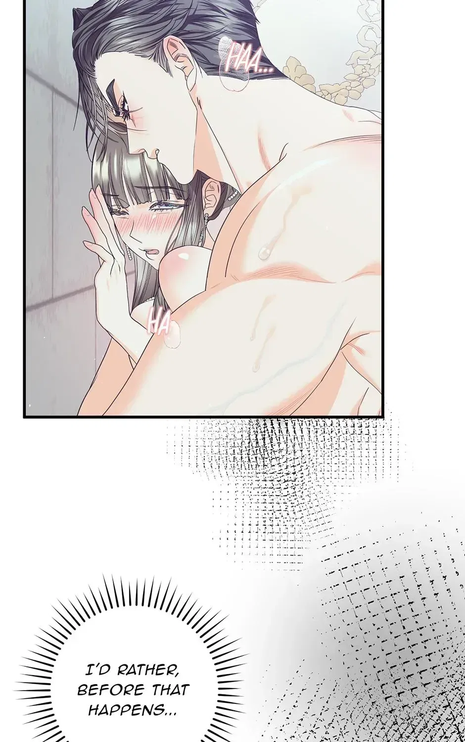 I Married the Enemy Who Killed My Parents Chapter 80 – Page 25