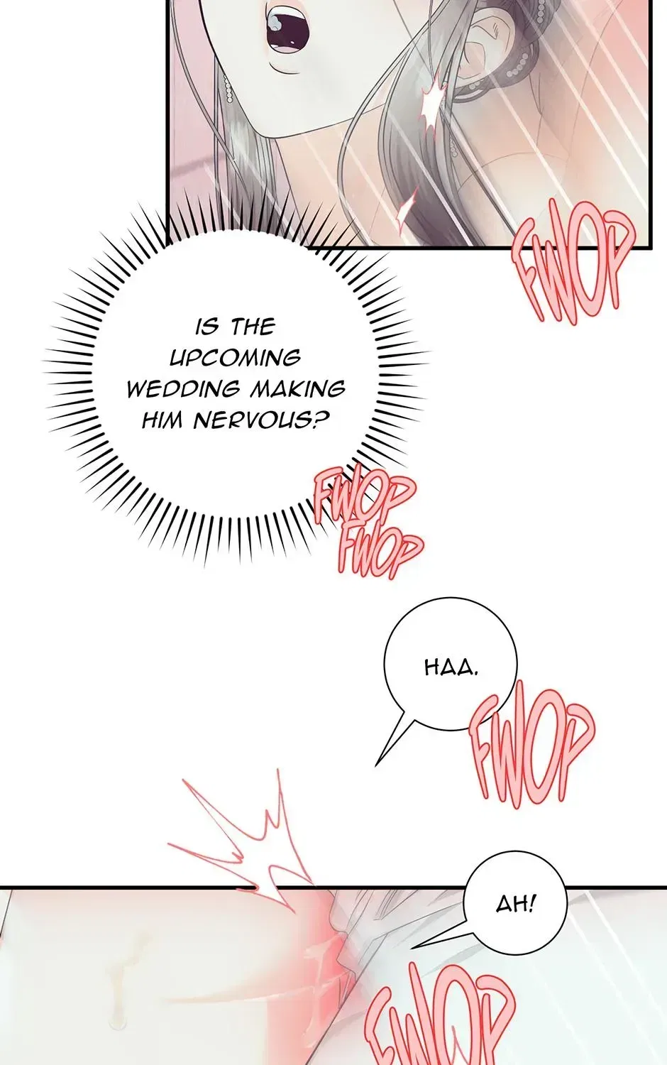 I Married the Enemy Who Killed My Parents Chapter 80 – Page 33
