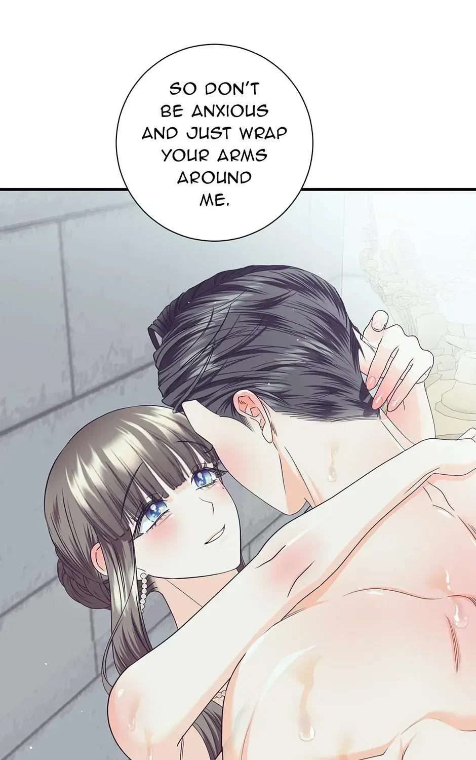 I Married the Enemy Who Killed My Parents Chapter 80 – Page 39