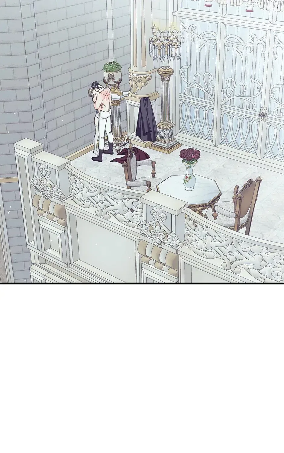 I Married the Enemy Who Killed My Parents Chapter 80 – Page 43