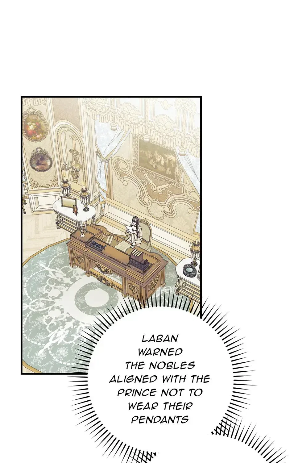 I Married the Enemy Who Killed My Parents Chapter 80 – Page 45